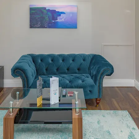 Hotell Brook Boutique Cill Airne