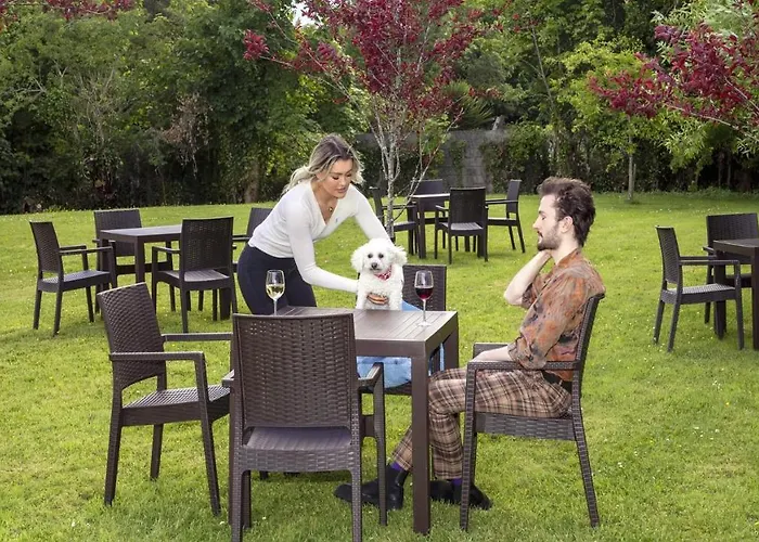 Hotell Brook Boutique 4*