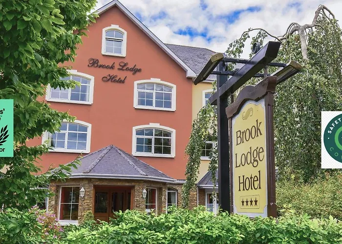 Hotell Brook Boutique