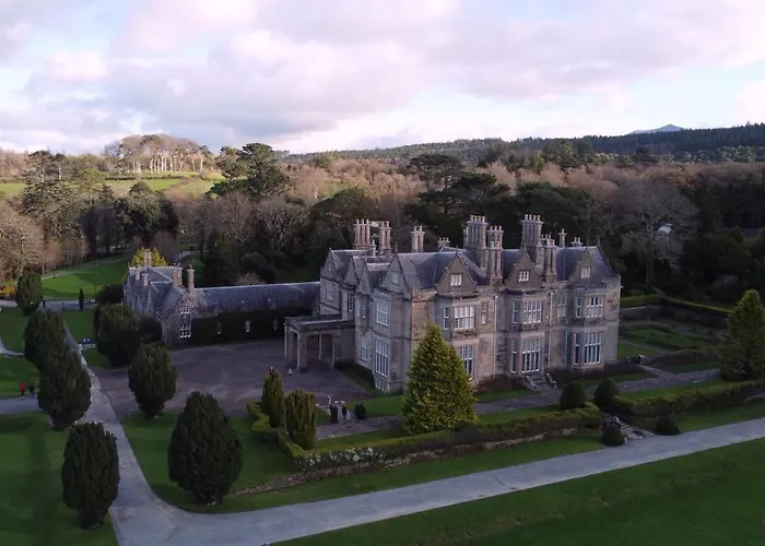 Brook Boutique Hotell