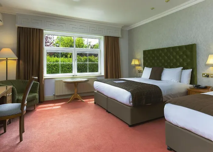Hotell Brook Boutique 4*