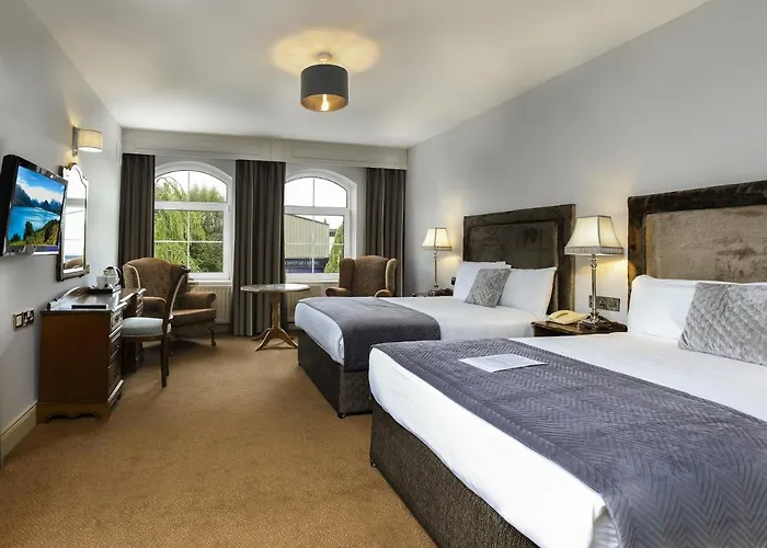 Hotell Brook Boutique 4*