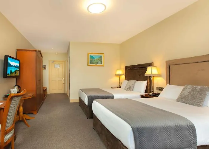 Hotell Brook Boutique 4*