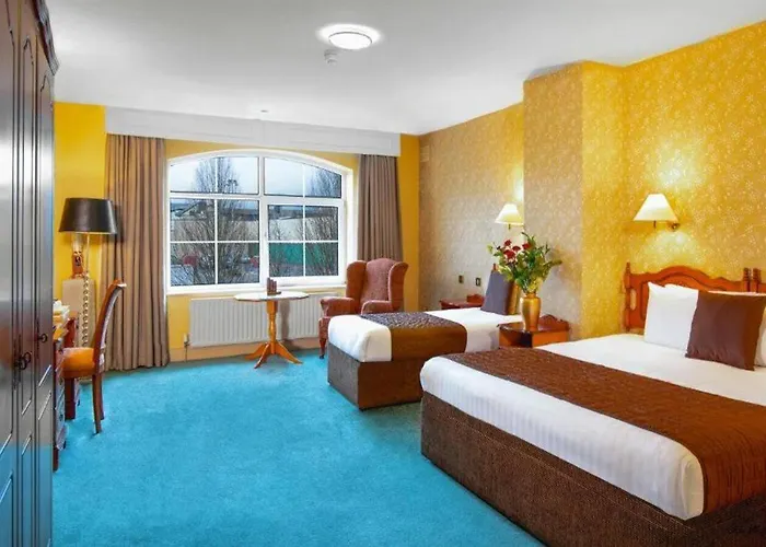 Hotell Brook Boutique 4*