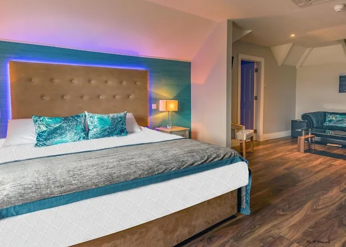 Brook Boutique Cill Airne