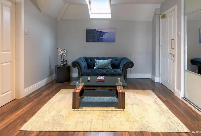 Hotell Brook Boutique