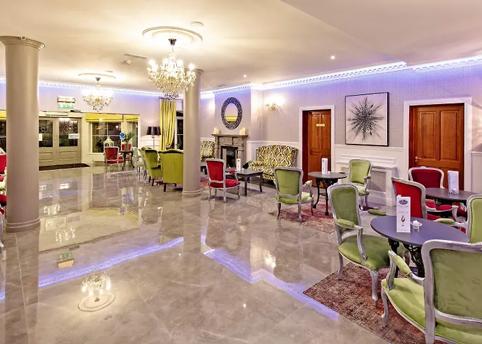 Hotell Brook Boutique Cill Airne