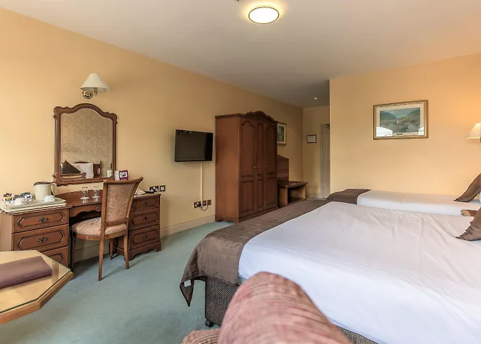 Brook Boutique Hotell