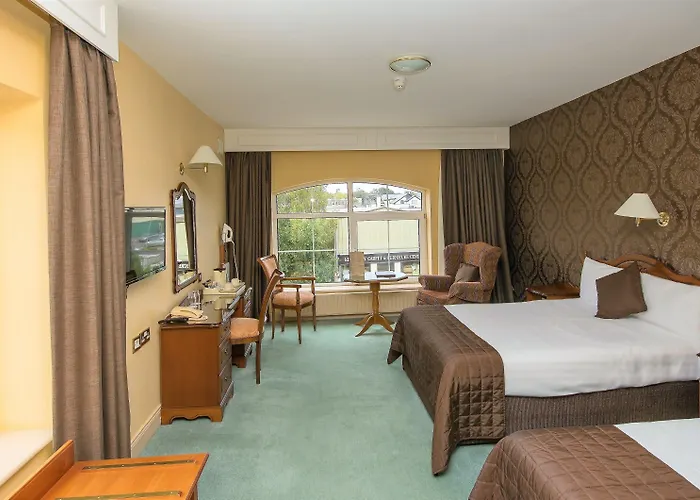 Brook Boutique Hotell