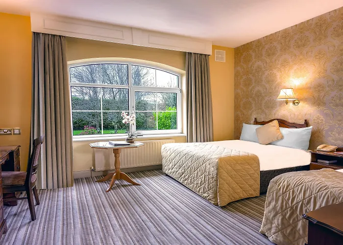 Brook Boutique Hotell