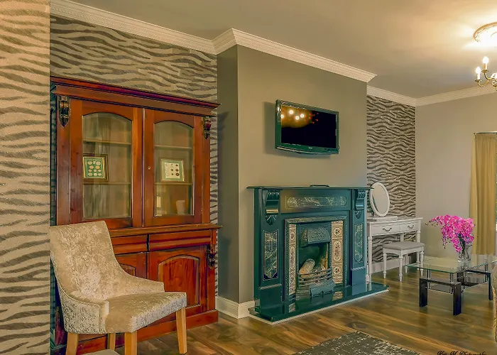 Hotell Brook Boutique 4*