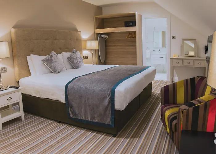 Brook Boutique Hotell 4*