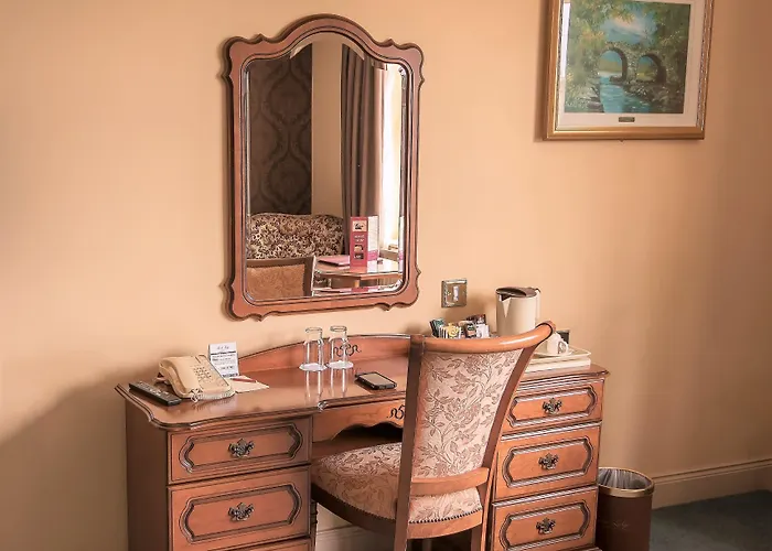 Hotell Brook Boutique