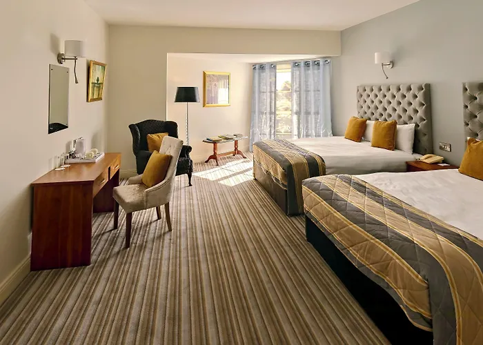 Hotell Brook Boutique 4*