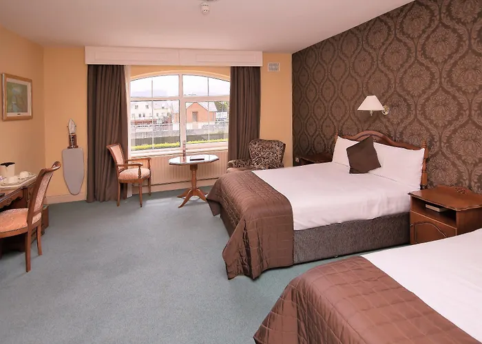 Hotell Brook Boutique 4*