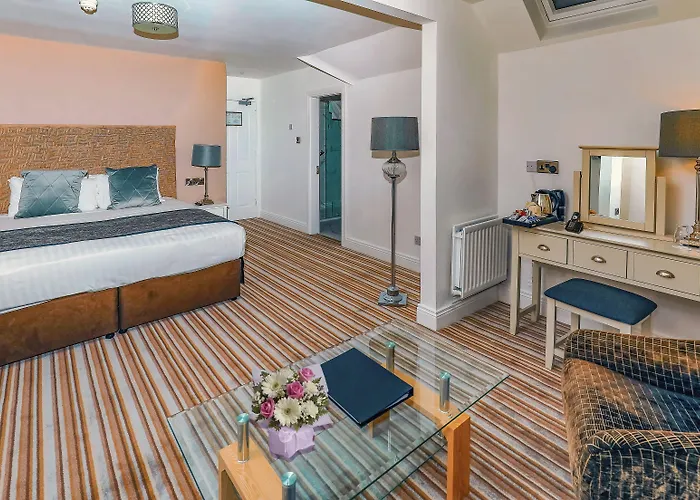 Brook Boutique Hotell