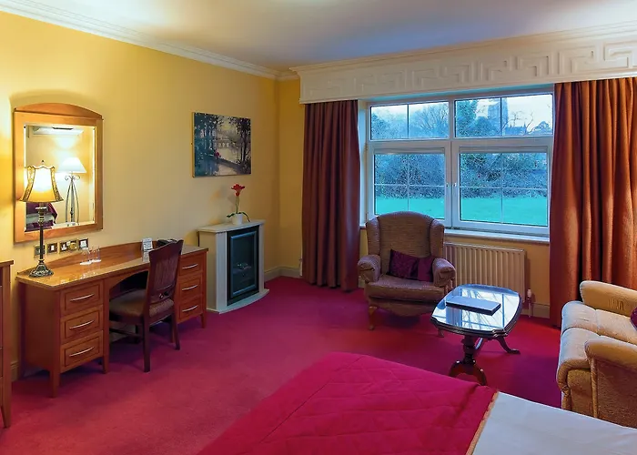 Brook Boutique Hotell 4*