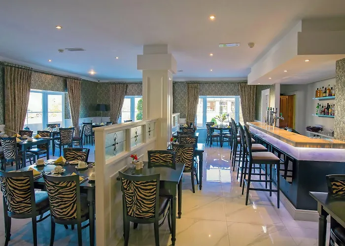 Hotell Brook Boutique Cill Airne