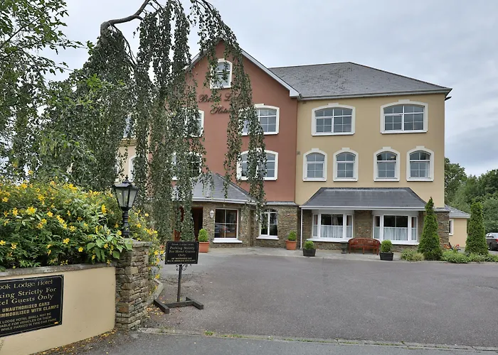 Brook Boutique Hotell