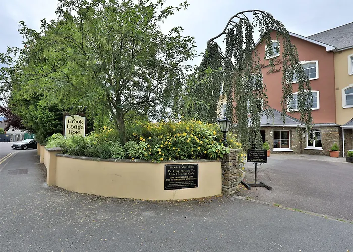 Brook Boutique 4* Cill Airne