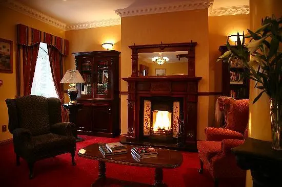 Brook Boutique Hotell