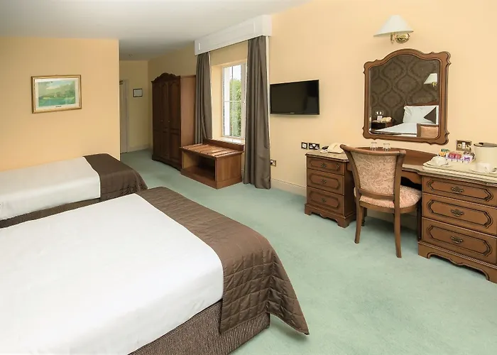 Hotell Brook Boutique