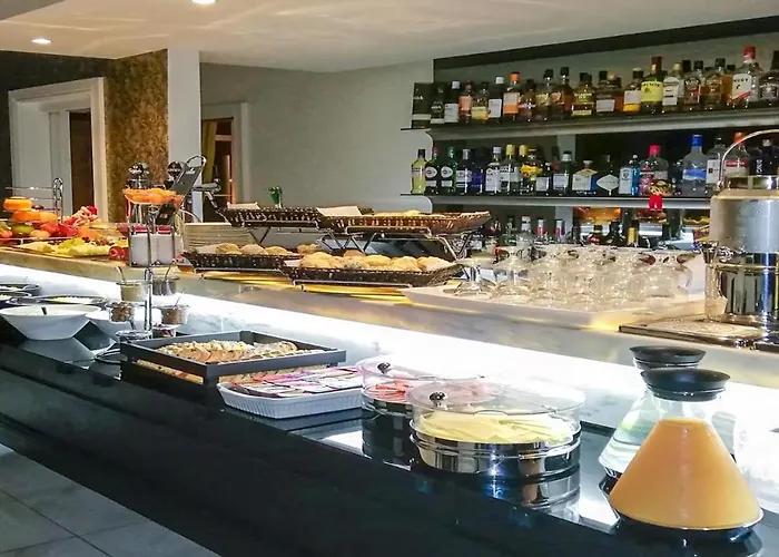 Brook Boutique Hotell Cill Airne