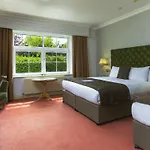 Szálloda Brook Boutique 4*