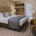 Brook Boutique Szálloda 4*