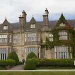 Brook Boutique Hotel 4*