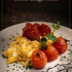 Brook Boutique Szálloda 4*