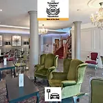 Szálloda Brook Boutique 4*