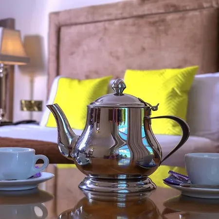 Brook Boutique Hotell Cill Airne