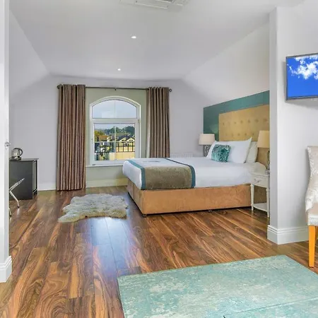 Brook Boutique Κιλάρνεϊ