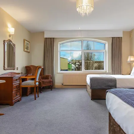 Brook Boutique Ξενοδοχείο 4*