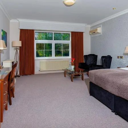 Brook Boutique 4*