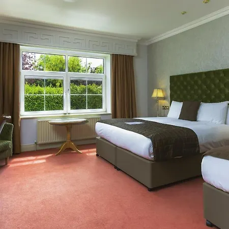 Ξενοδοχείο Brook Boutique 4*