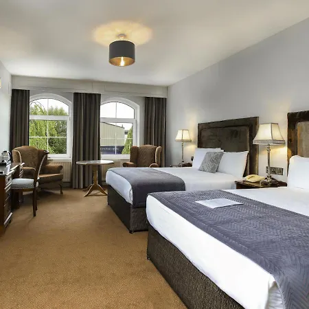 Hotell Brook Boutique 4*