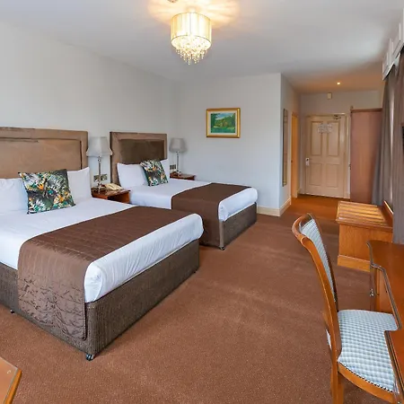 Hotel Brook Boutique