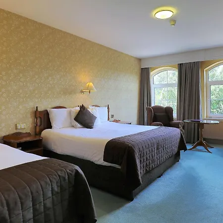 Brook Boutique Otel Killarney