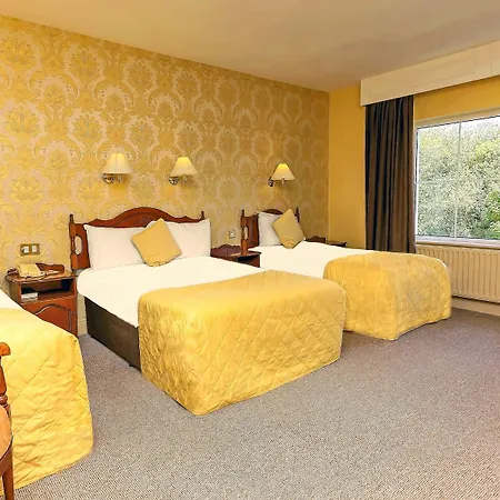 Otel Brook Boutique Killarney