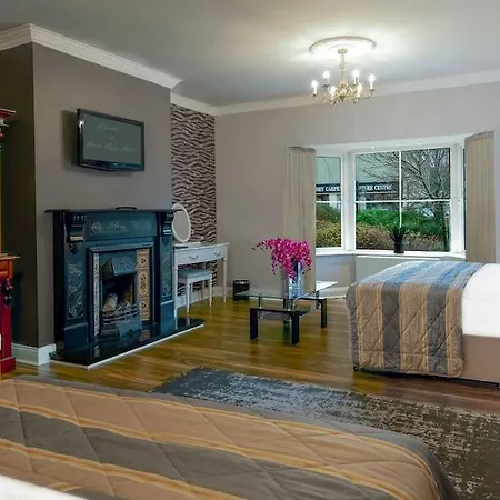 Brook Boutique Hotel