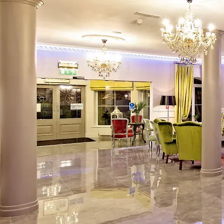 Ξενοδοχείο Brook Boutique 4*