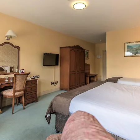Brook Boutique Hotel