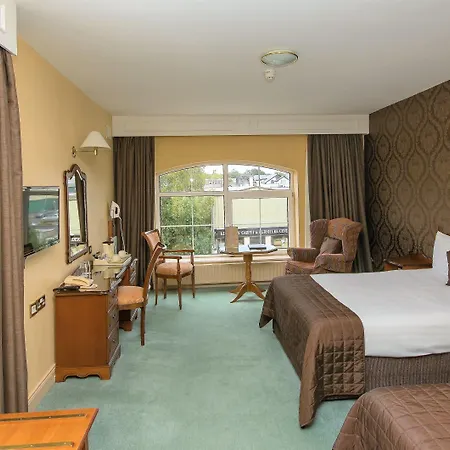 Brook Boutique Szálloda