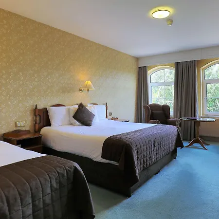 Brook Boutique 4* Killarney