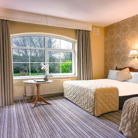 Brook Boutique Szálloda