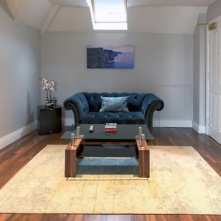 Brook Boutique 4* Cill Airne