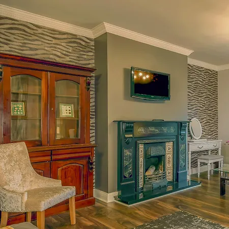 Szálloda Brook Boutique 4*