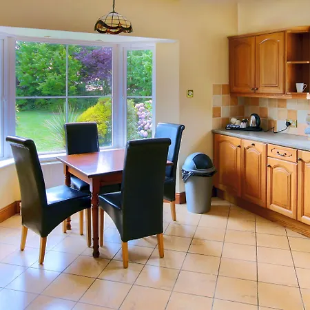 Szálloda Brook Boutique Cill Airne